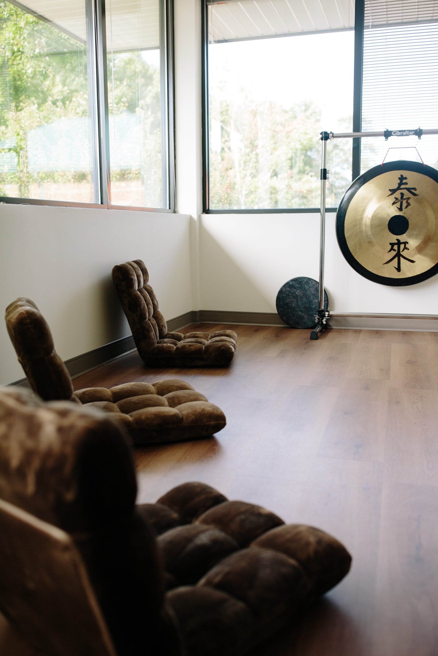 7 Sound Bath, Meditation, & Breathwork