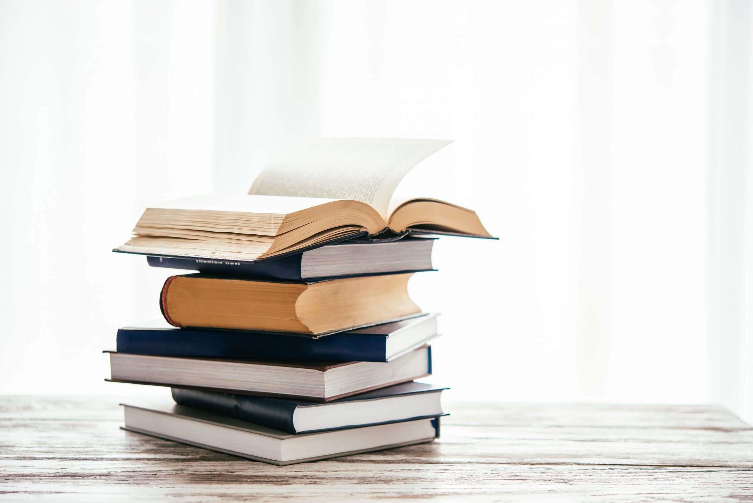 Book Summary