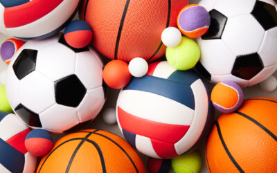 Overcoming Sport and Performance Anxiety with Positive Psychology